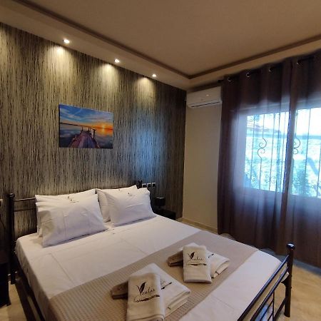 Voulas Guest House โวโลส ภายนอก รูปภาพ