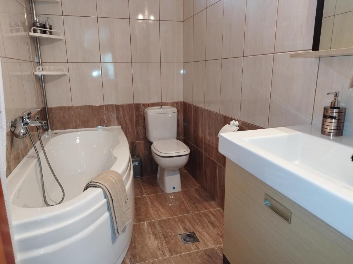 Voulas Guest House โวโลส ภายนอก รูปภาพ