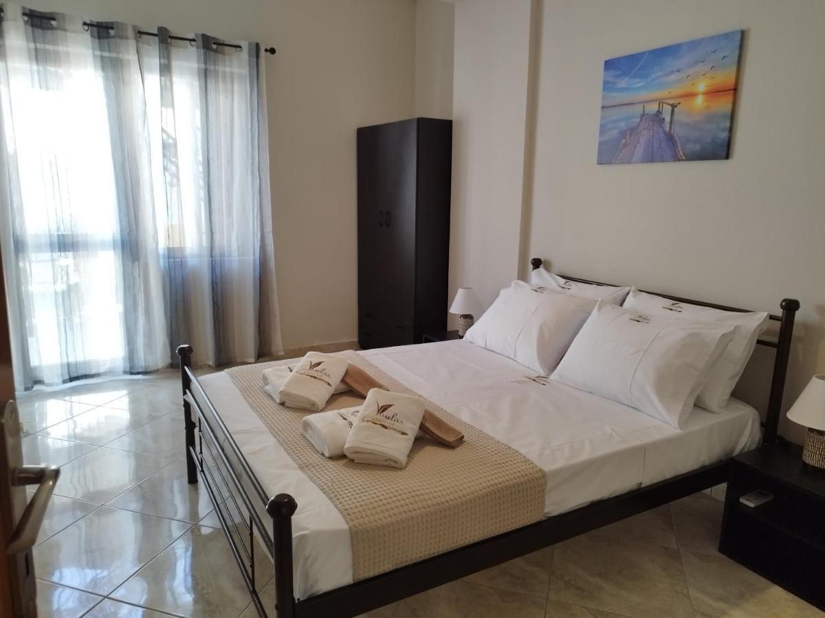 Voulas Guest House โวโลส ภายนอก รูปภาพ