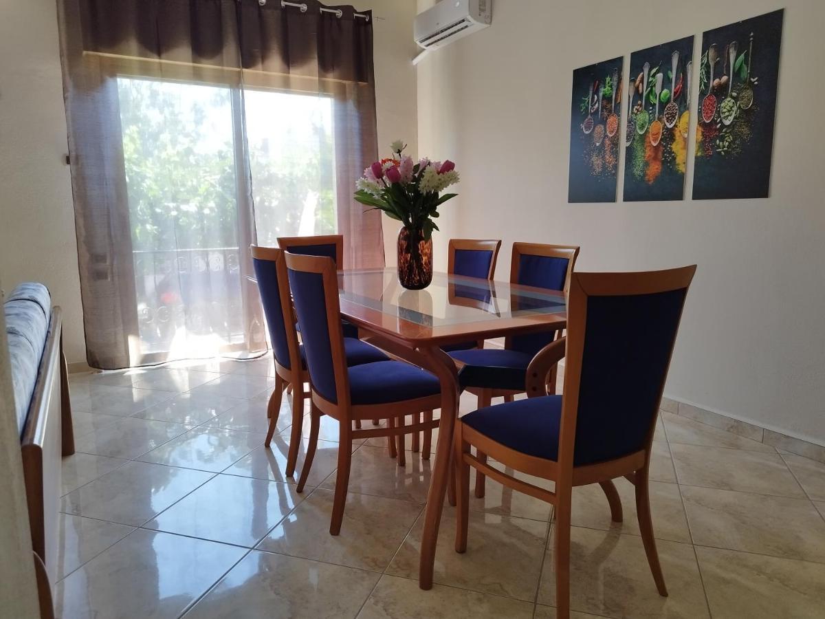 Voulas Guest House โวโลส ภายนอก รูปภาพ