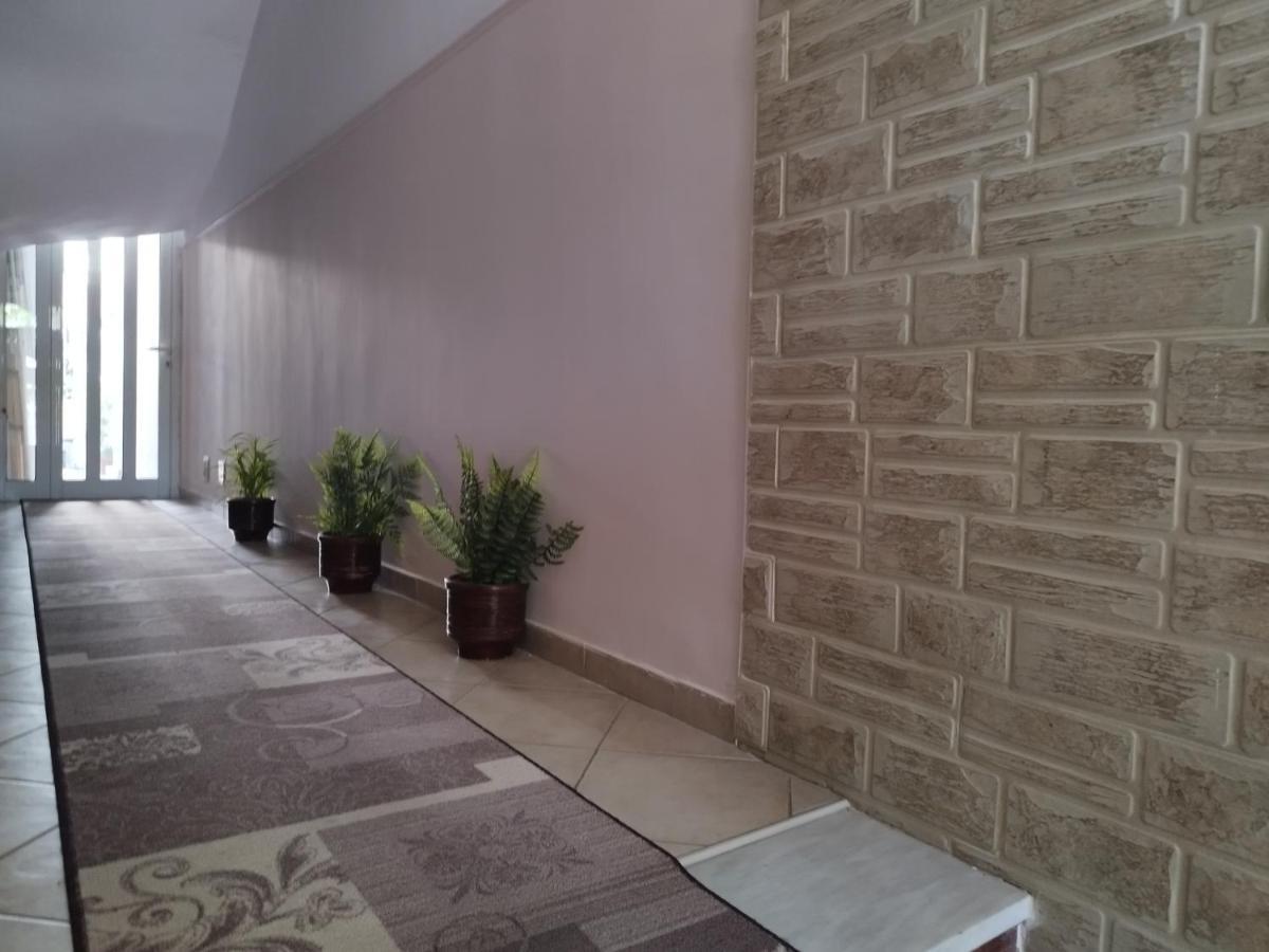 Voulas Guest House โวโลส ภายนอก รูปภาพ